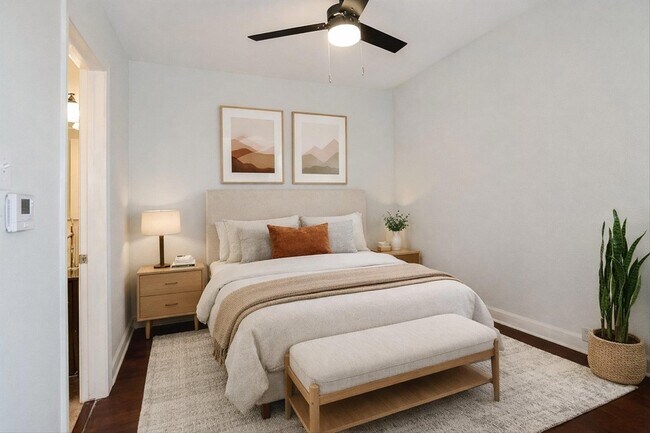 Building Photo - 2020 S Congress Ave