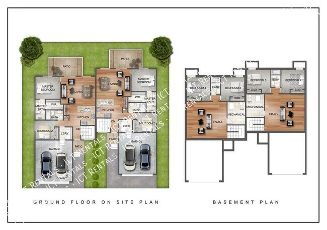 Building Photo - 1138 N Broadview St