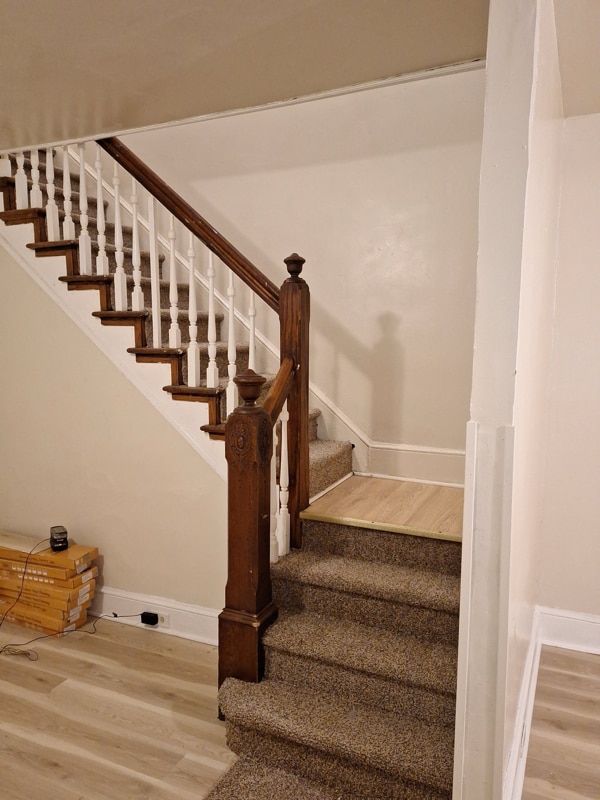 Building Photo - 2407 Washington St