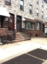 2nd Flr Studio w/ Balcony - 1521 S Broad St