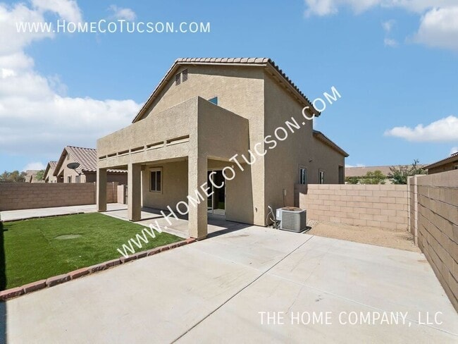 Building Photo - 14360 N Fragile Clay Ave