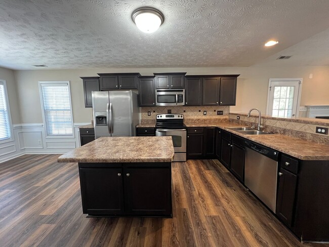 Building Photo - Beautiful Raeford Home with Fenced Backyard