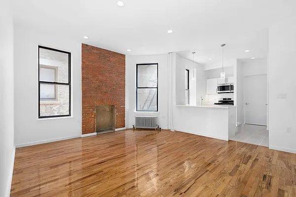 Primary Photo - 2 bedroom in New York NY 10026