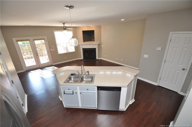 Building Photo - 4439 Moss Garden Path