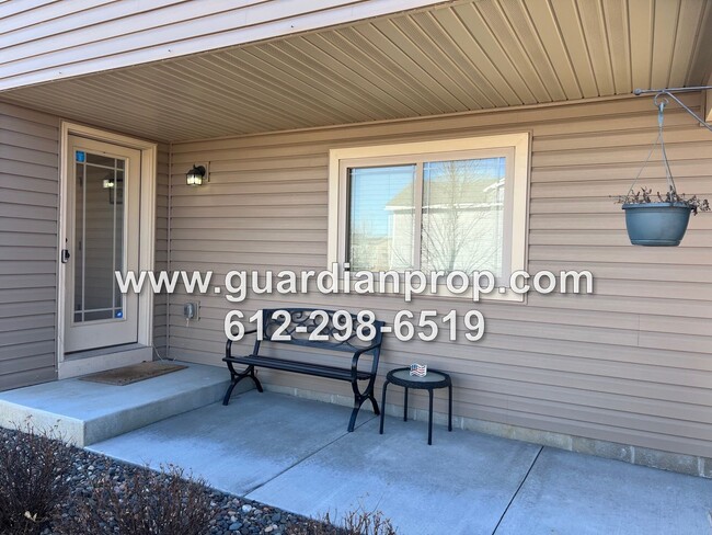 Building Photo - 2016 Built House on Corner Lot Available Now, Open Floor Plan, Finished Lower Level, Master Suite