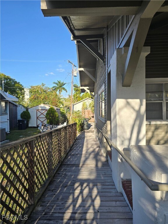 Building Photo - 2029 Clifford St