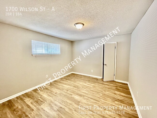Building Photo - 1700 Wilson St