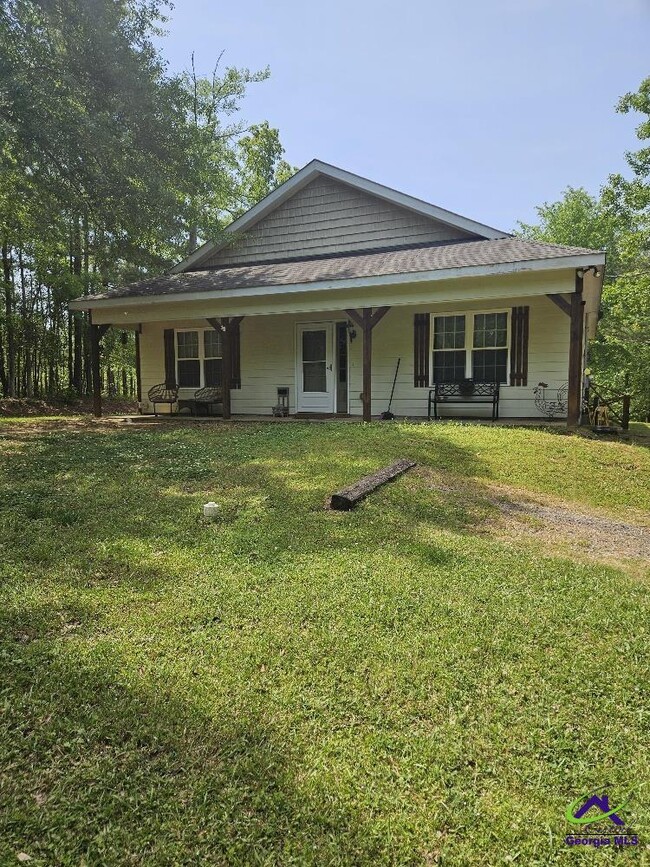 Primary Photo - 2965 Rumble Rd