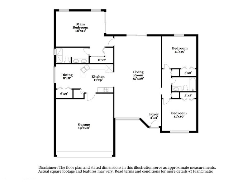 Building Photo - 712 Stillview Cir