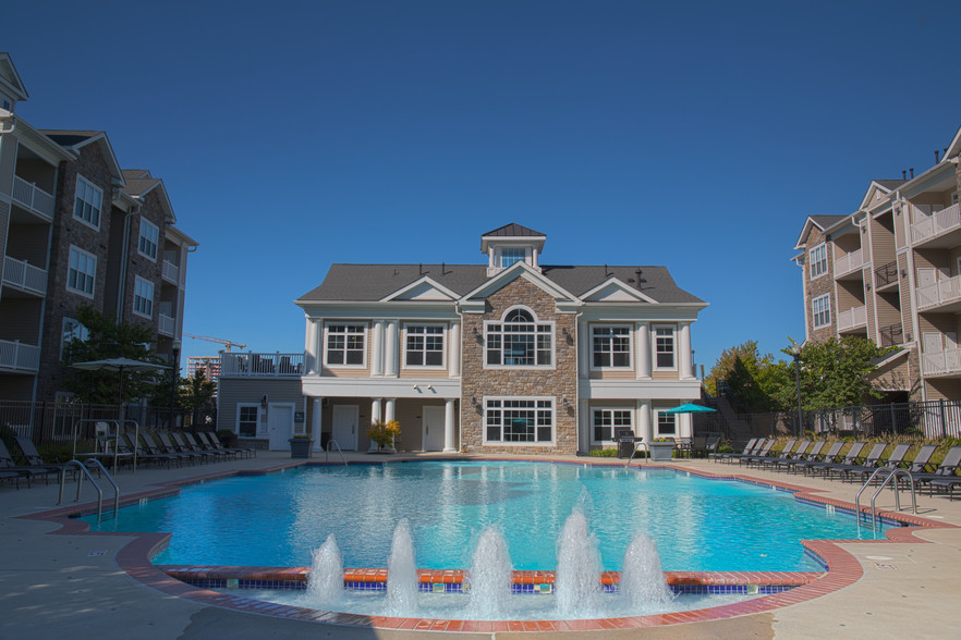 The Elms at Stoney Run Village - 7581 Stoney Run Dr Hanover MD 21076 ...