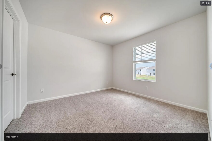 Building Photo - 4601 Marcus Venture Pl