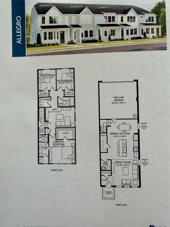 Building Photo - 602 Highfalls Ave