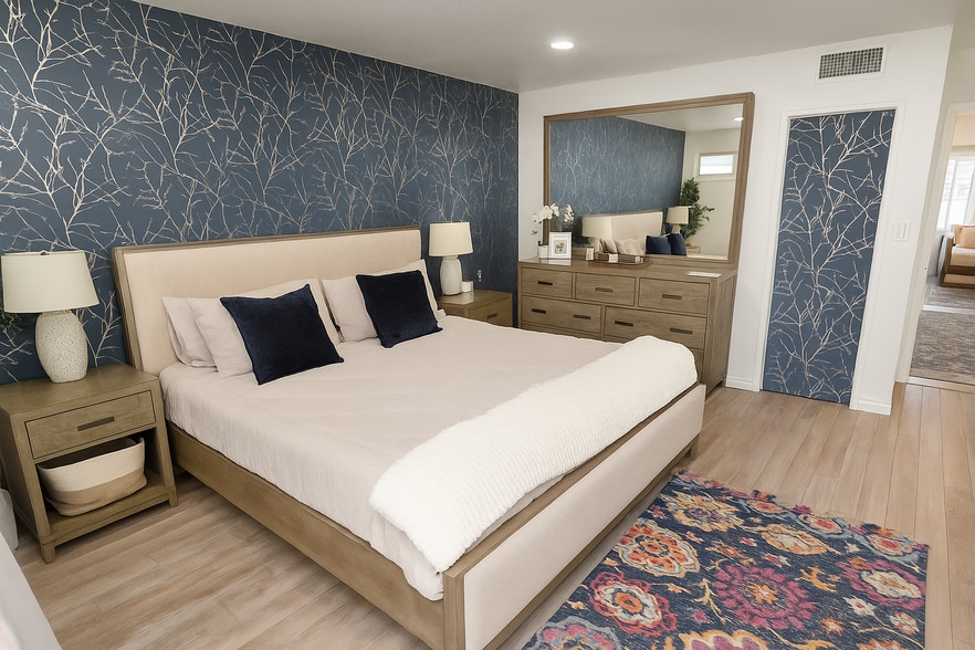 Building Photo - 6097 Charae St