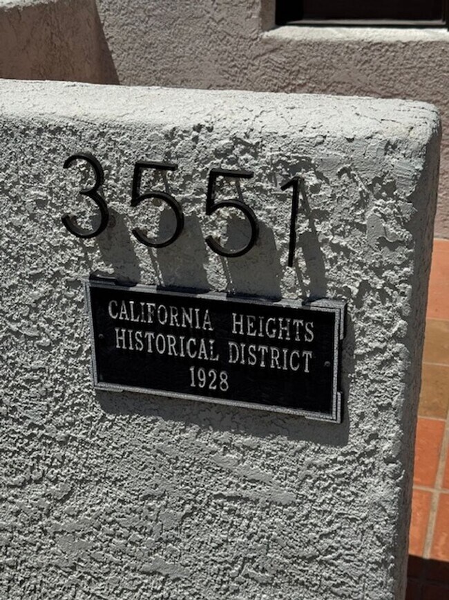 Building Photo - Classic Spanish Revival in California Heig...