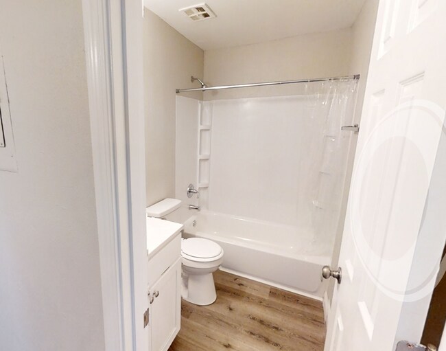 Floorplan - Polkview Apartments