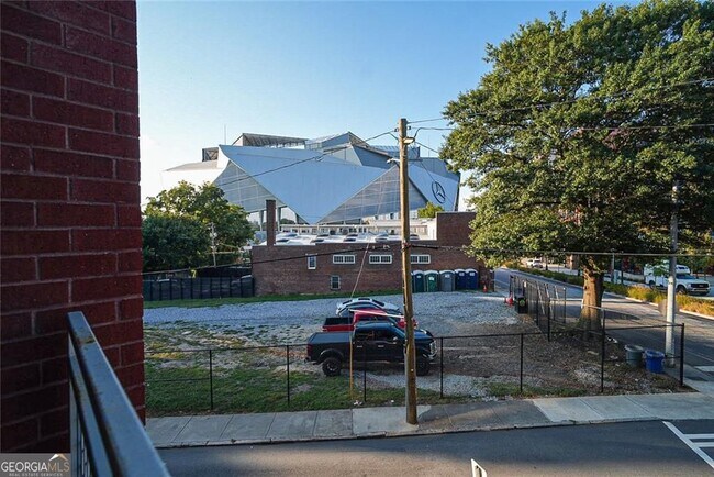Building Photo - 89 Mangum St SW