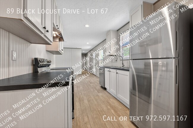 Building Photo - 89 Black Locust Dr