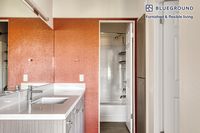 Building Photo - 3662 Barham Blvd