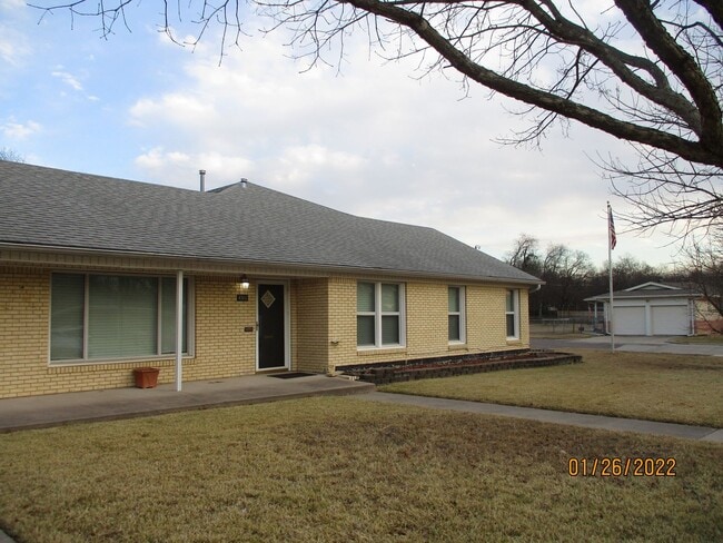 Building Photo - 4300 Mackey Dr
