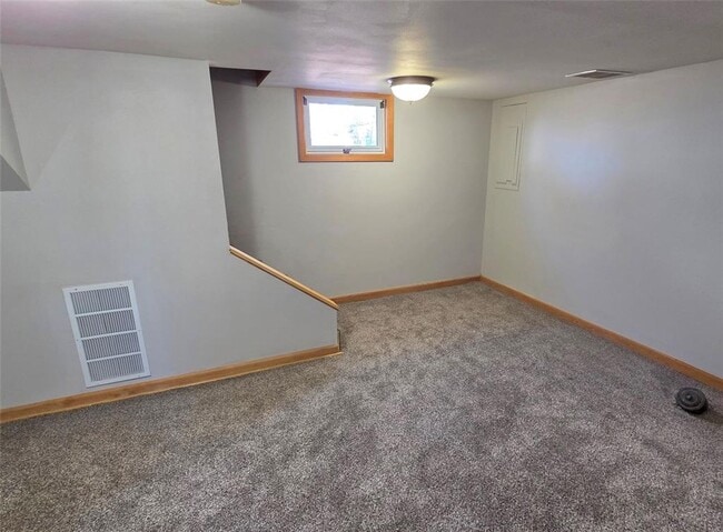 Building Photo - 816 Starr Ave