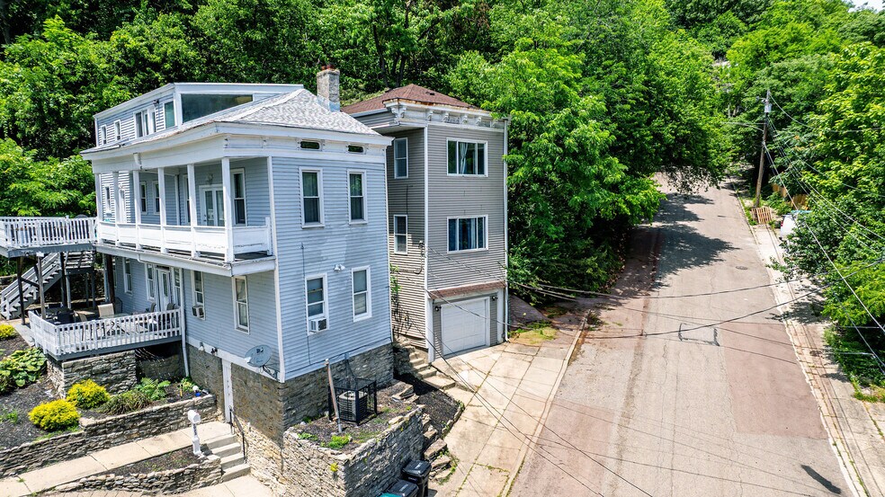 Building Photo - 2101 Ohio Ave