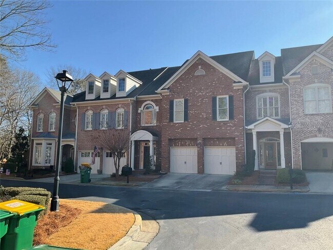 Building Photo - 6193 Spalding Dr