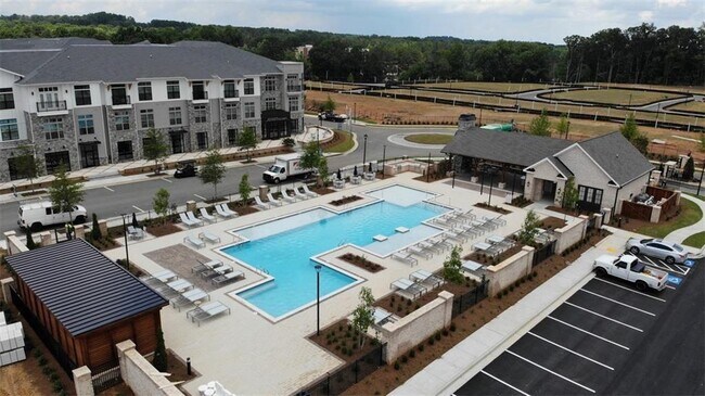 Building Photo - 4516 Molder Dr