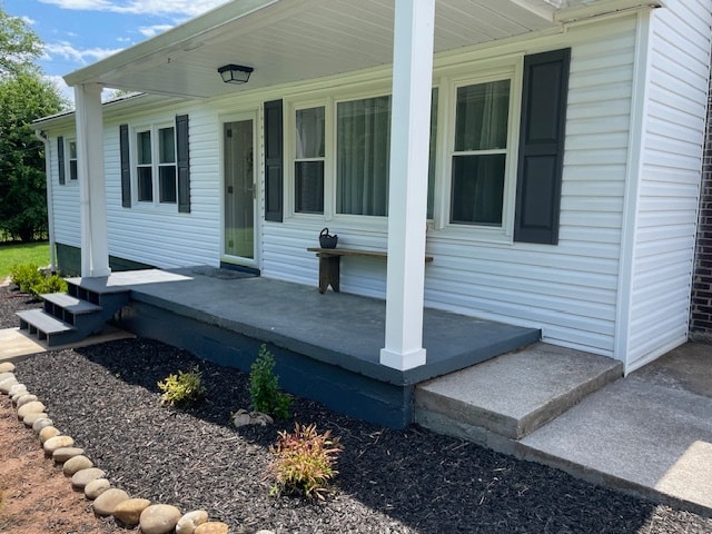 Building Photo - 3607 Miser Station Rd