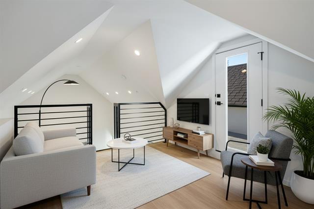 Building Photo - 4811 Denton Dr