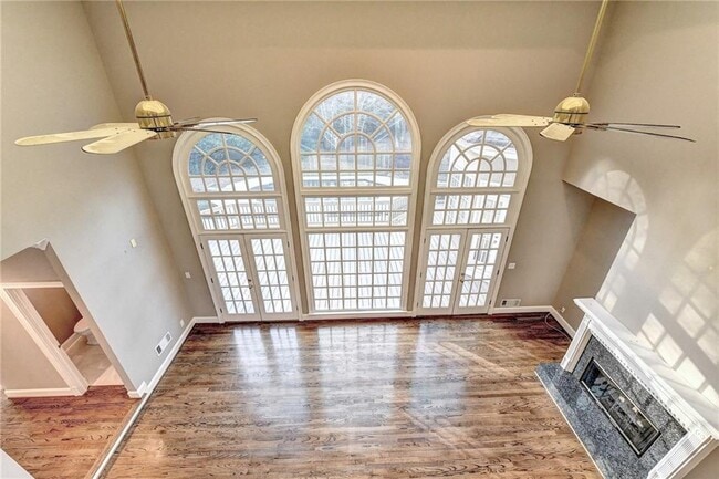 Building Photo - 3871 River Mansion Dr NW