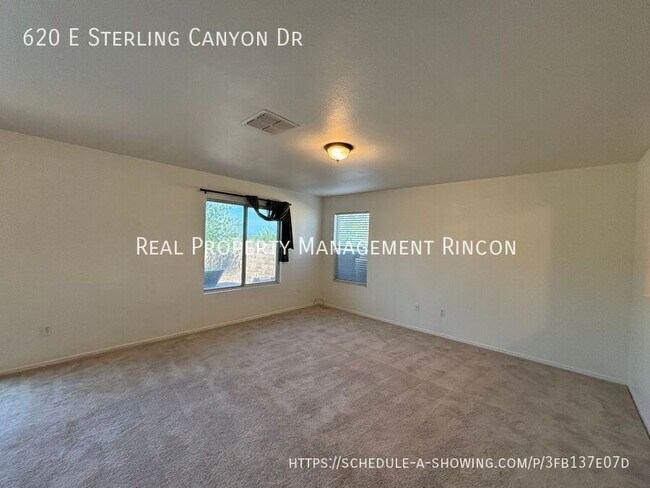 Building Photo - 620 E Sterling Canyon Dr