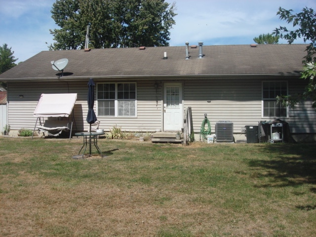 Building Photo - 601 Catlin St