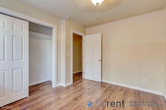 Building Photo - 3 br, 2 bath House - 364 N 9th St, San Jos...