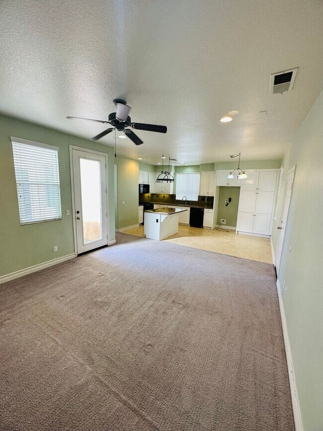 Building Photo - Charming 3 Bedroom 2.5 Bathroom Northstar Ranch Home with Spacious Layout & Community Amenities