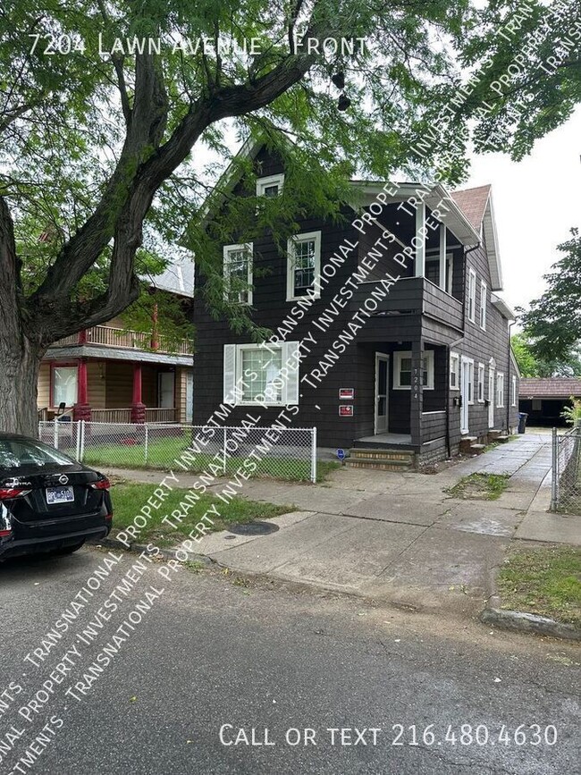 Primary Photo - Beautiful 1 Bedroom Cleveland West Side