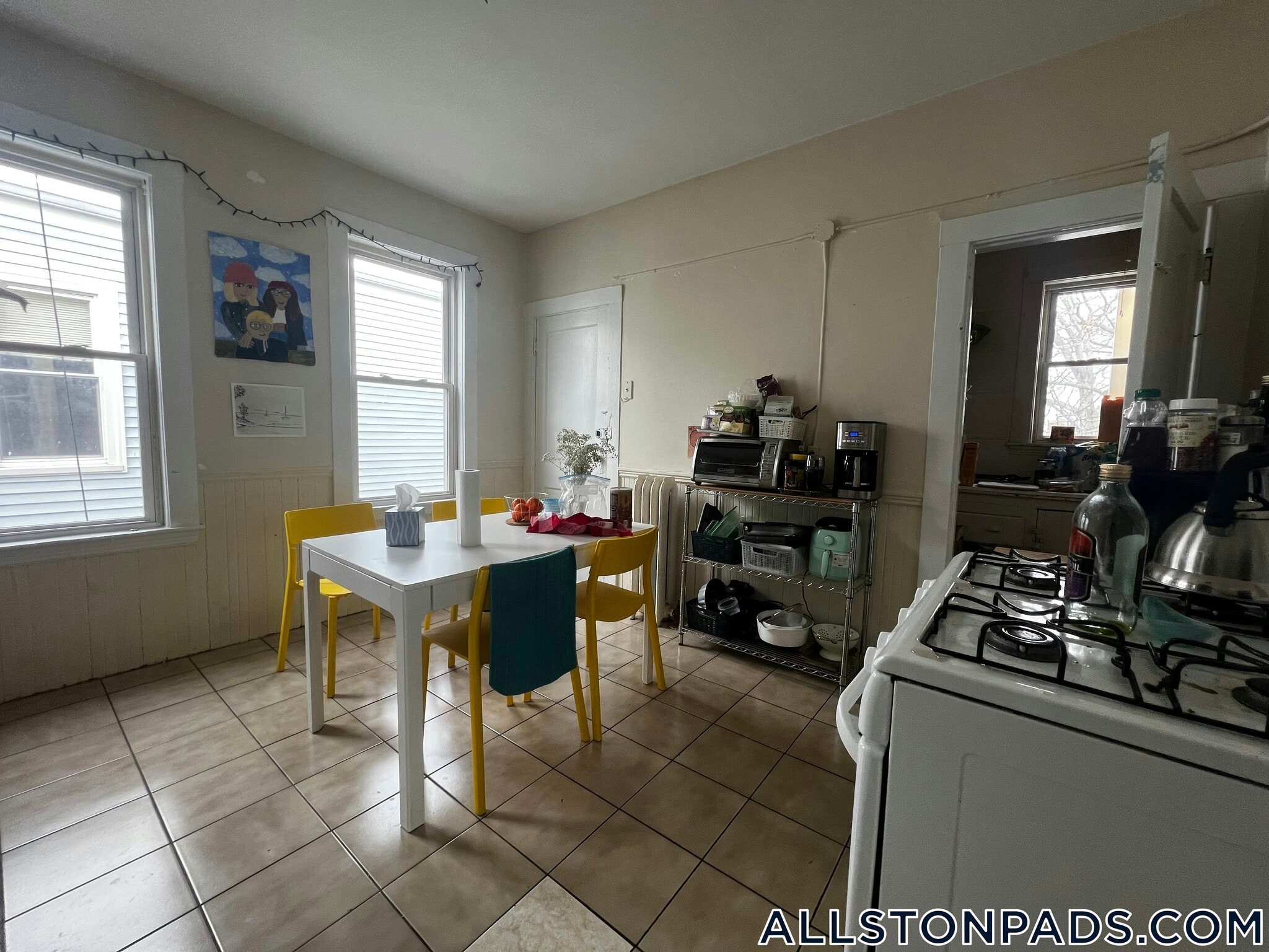 Building Photo - 5 Harvard Ter