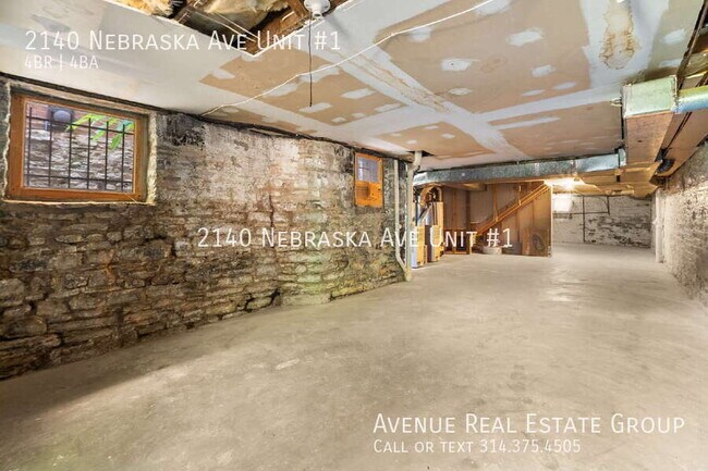 Building Photo - 2140 Nebraska Ave