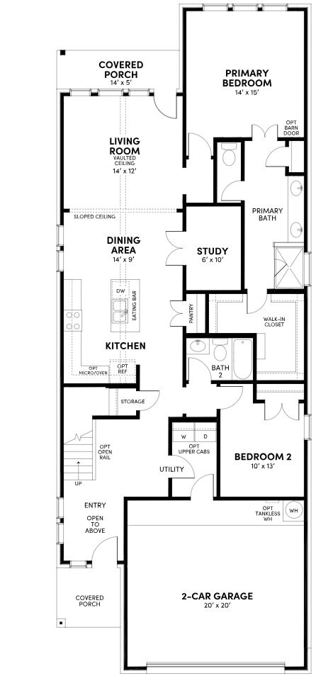 Building Photo - 7323 Blue Gentiana Ln