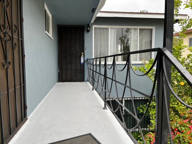 Building Photo - 11729 W Washington Blvd