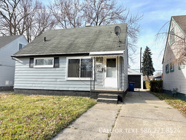 Building Photo - 24833 Lauren Ave