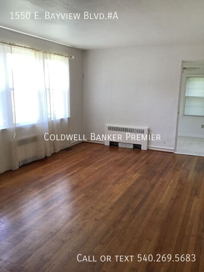 Building Photo - 1550 E Bayview Blvd