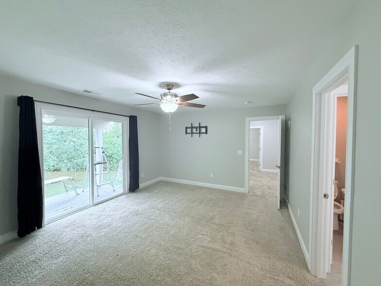 Building Photo - 3117 W Millstone Dr