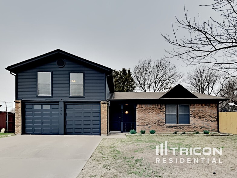 Building Photo - 6705 Lampe Ct