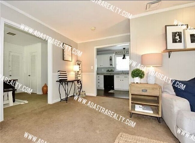 Building Photo - Beautiful Ranch Home in Prairie Village-Coming SOON!!