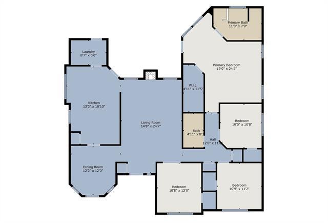 Building Photo - 312 Plum Hollow St