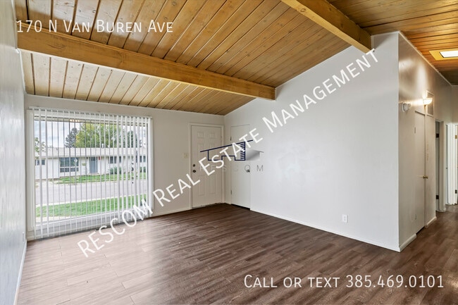 Building Photo - 170 N Van Buren Ave