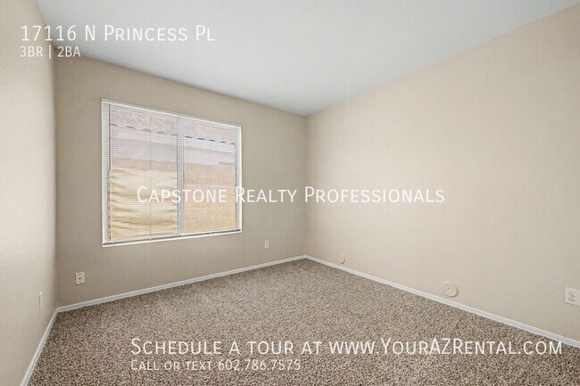 Building Photo - 17116 N Princess Pl