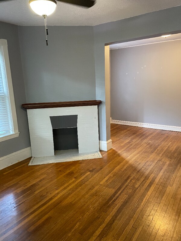 Building Photo - 3522 Garfield Ave