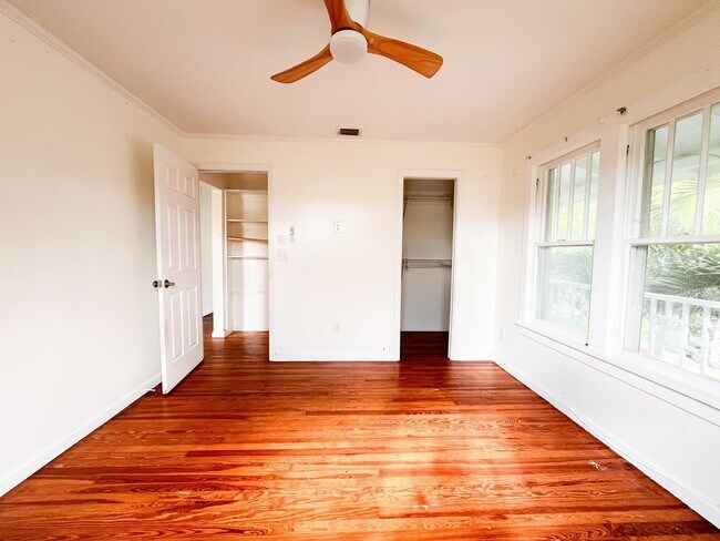 Building Photo - 1713 Florida Ave