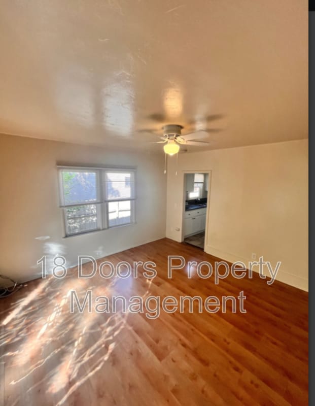 Building Photo - 3720 Wightman St